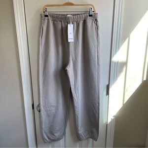 Monos Kyoto Pants Mist Color Everywear Collection by Travel Luggage Company